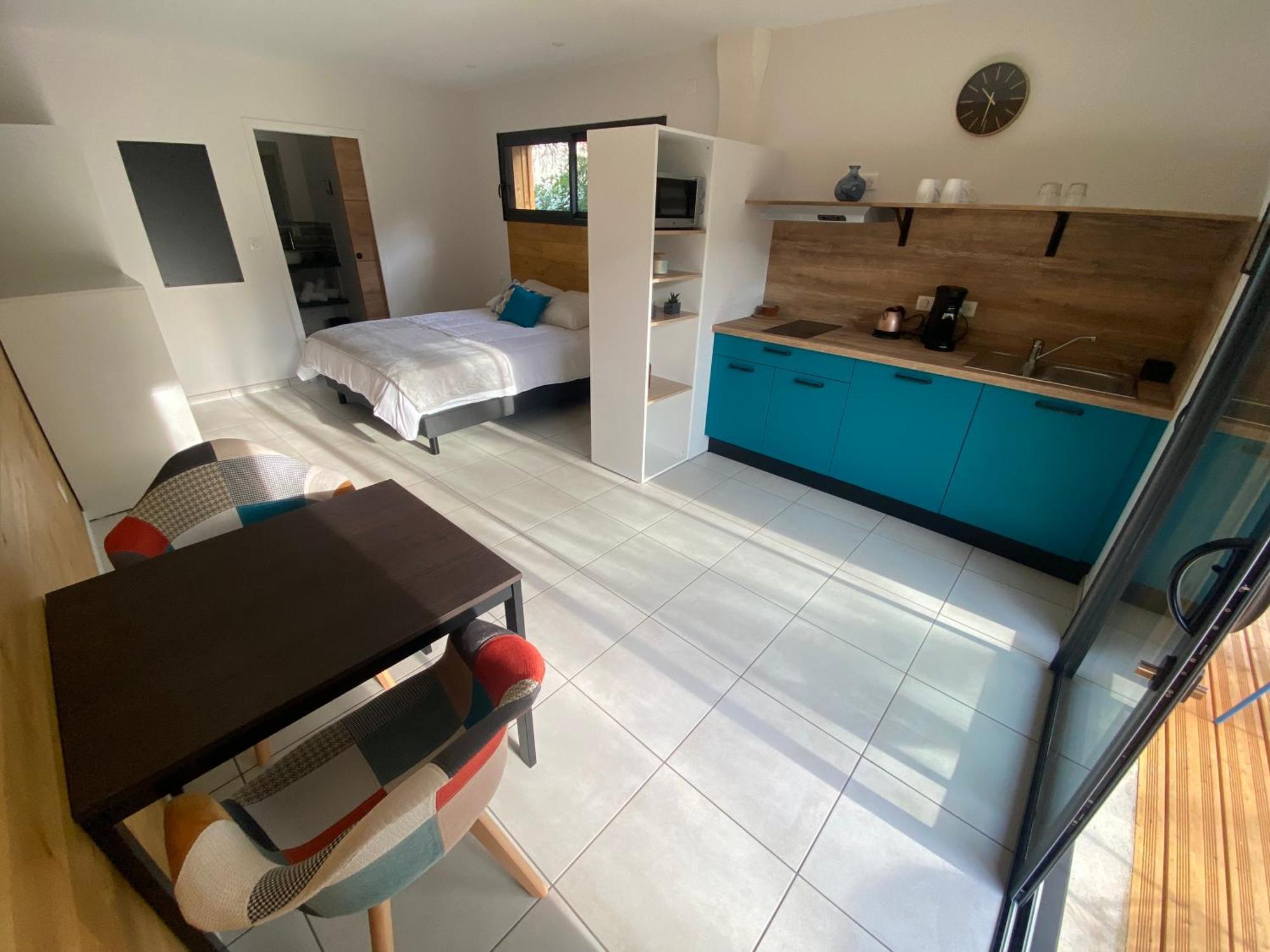 L'Oustal Des Domes Hotel Orcines Kültér fotó