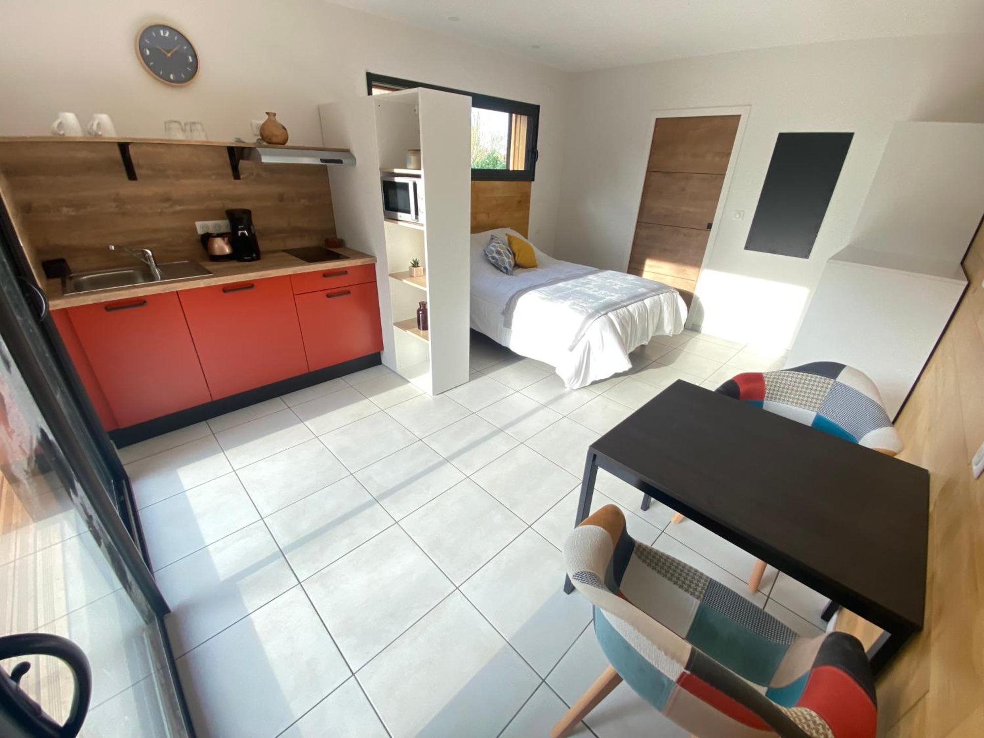 L'Oustal Des Domes Hotel Orcines Kültér fotó