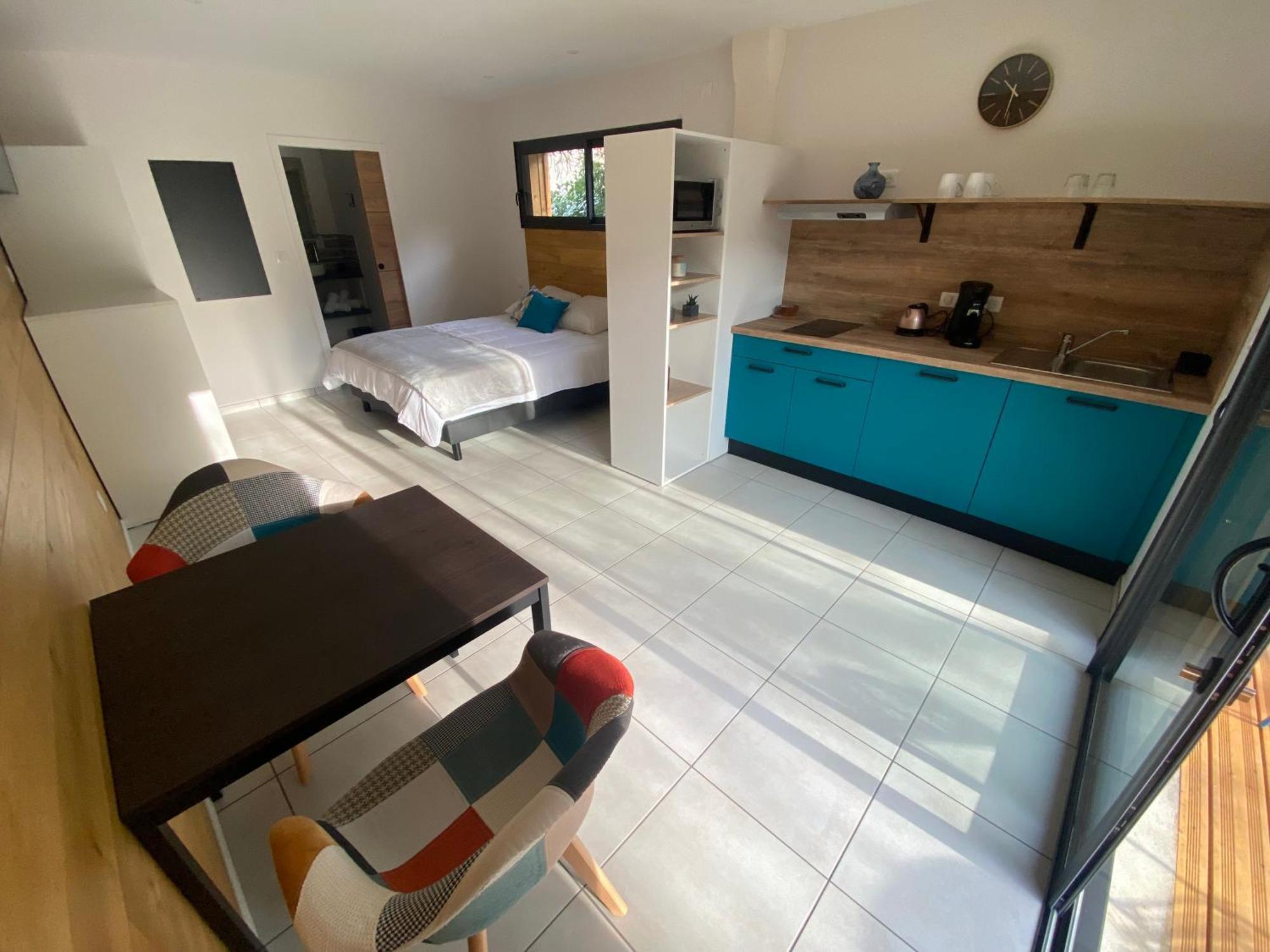 L'Oustal Des Domes Hotel Orcines Kültér fotó