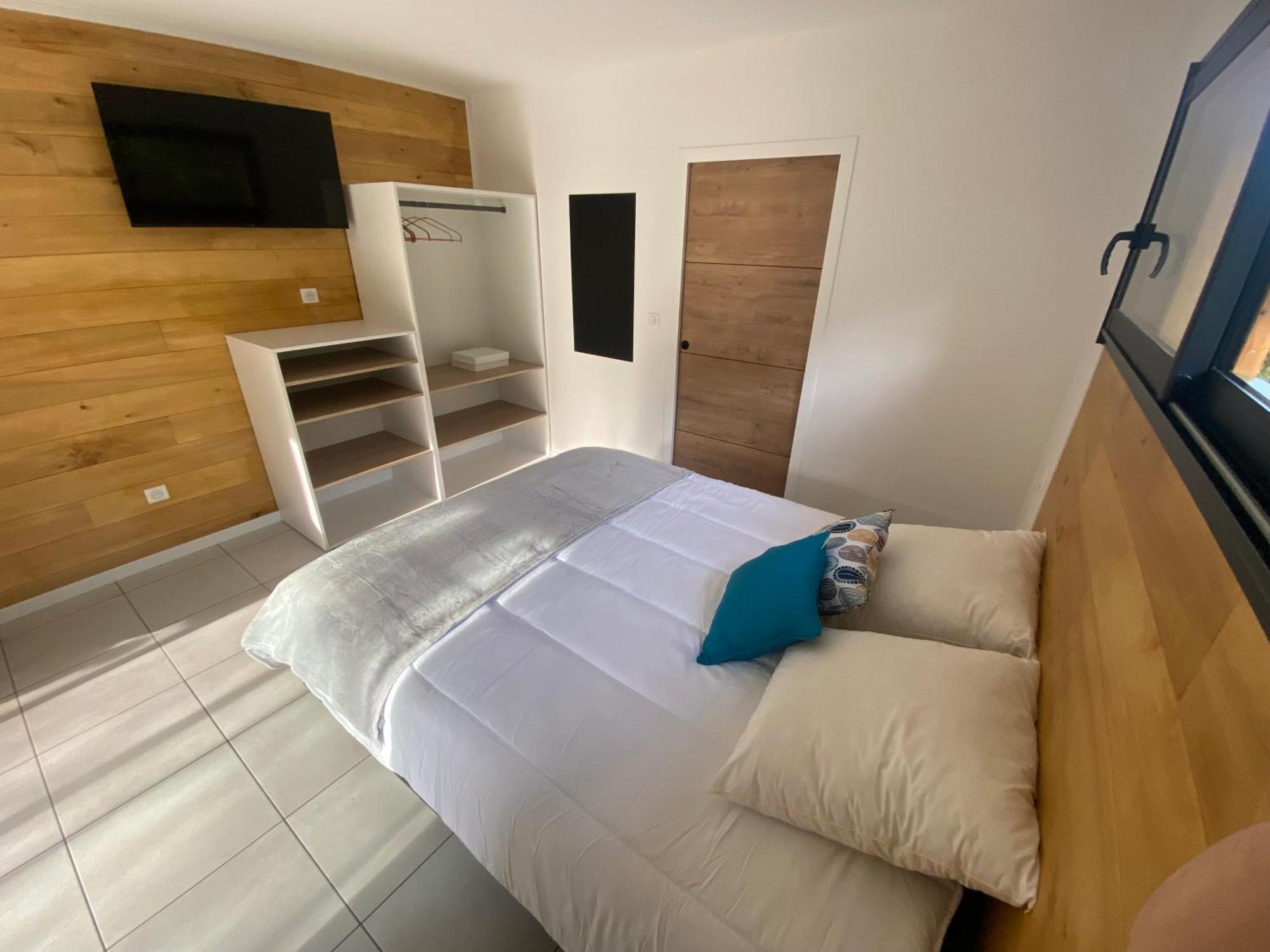 L'Oustal Des Domes Hotel Orcines Kültér fotó