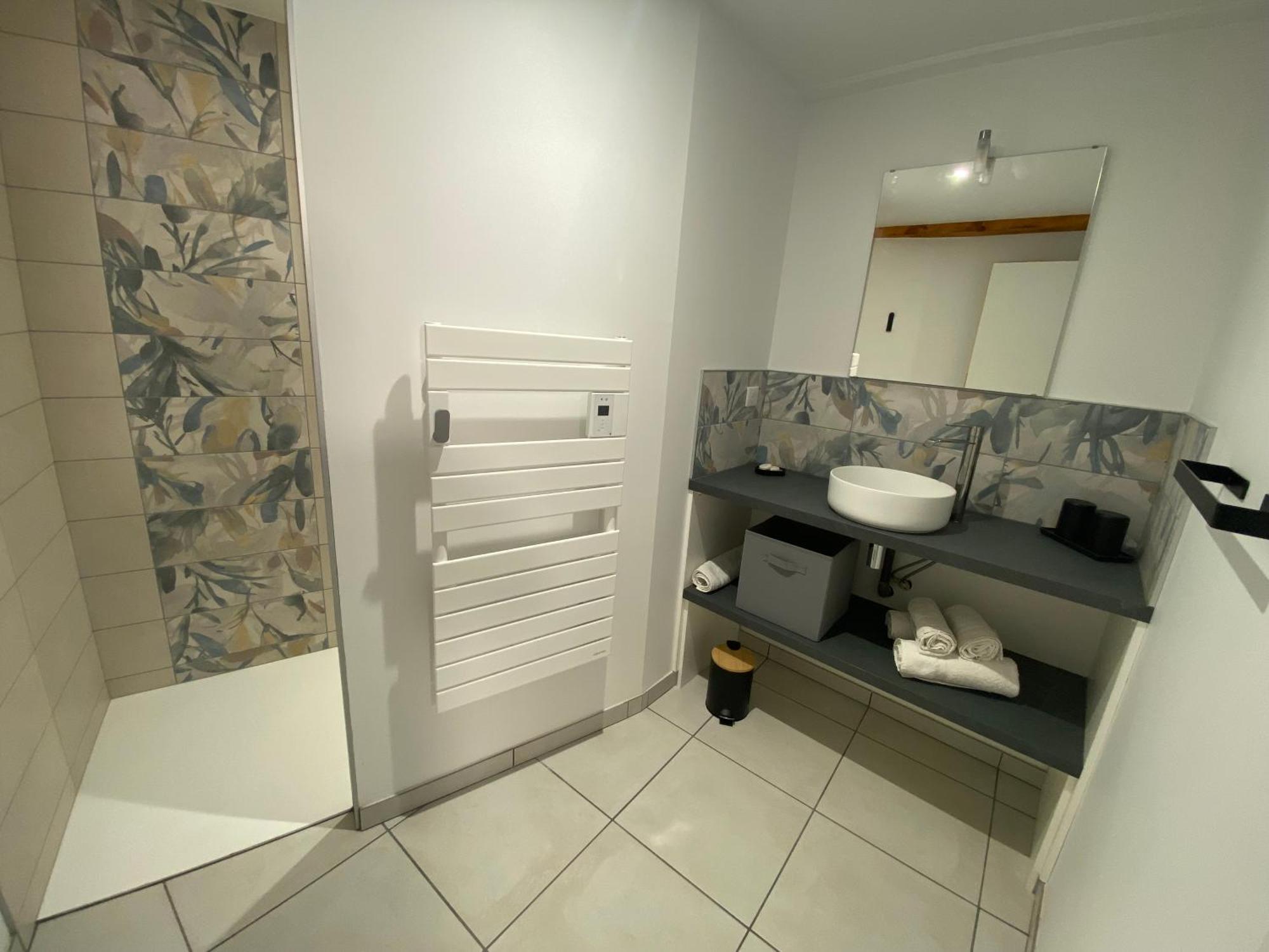 L'Oustal Des Domes Hotel Orcines Kültér fotó